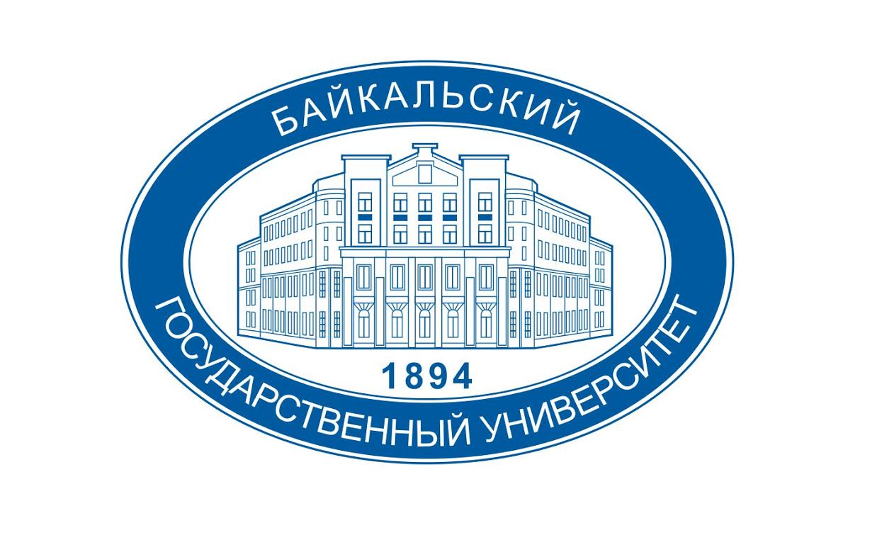 Логотип (Байкальский институт управления)